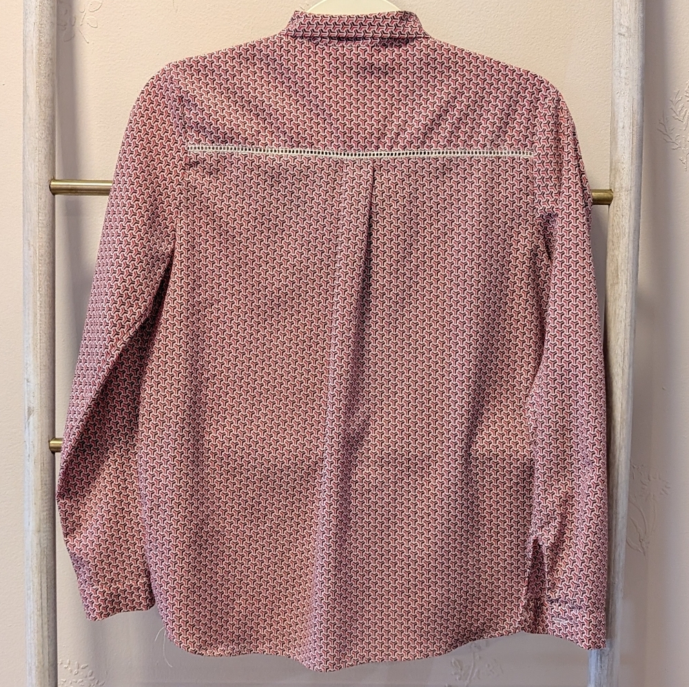 Bow Tie Shirt - Picture 4 of 4